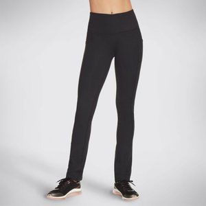 XL Skechers GO WALK Joy Pant Black